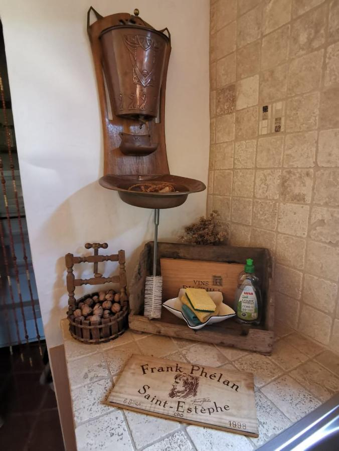 Willa Casa Cristina Miranda del Castañar Zewnętrze zdjęcie